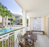 117 Laguna on Hastings - Accommodation in Surfers Paradise