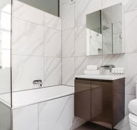 11w Elegance Stylish 3BD Heritage Terrace TheRocks - Accommodation in Surfers Paradise