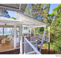 14 Little Cove Road - Accommodation in Surfers Paradise