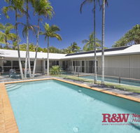 14 Witta Circle - Accommodation in Surfers Paradise