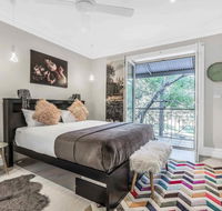 142 Wyndham - Accommodation in Surfers Paradise