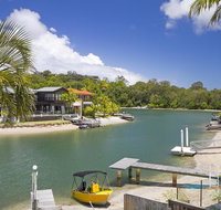 15 Cooran Court Noosa Sound - Accommodation in Surfers Paradise
