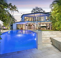 15 Ravenwood - Accommodation in Surfers Paradise