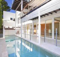 16 The Quarterdeck - Accommodation in Surfers Paradise