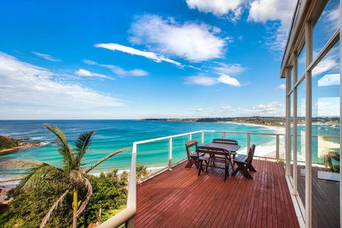 164 Mitchell Pde - Spectacular Views - Accommodation in Surfers Paradise 0