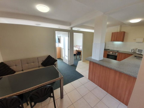 17 Lakeview Plaza - Accommodation in Surfers Paradise 1