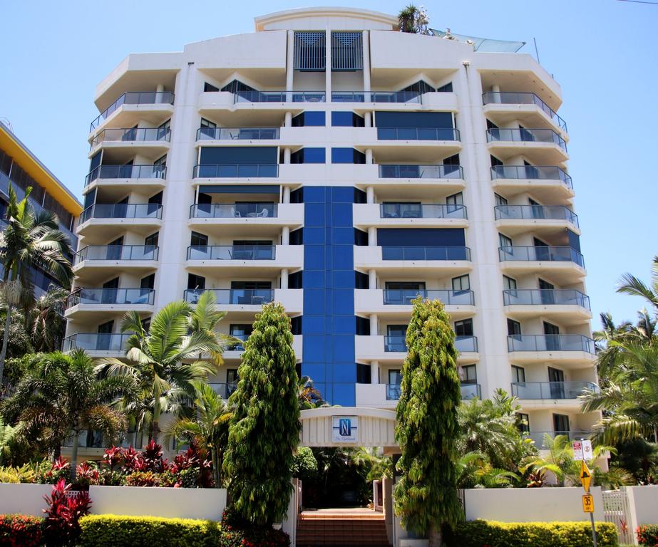 Cairns QLD Accommodation in Surfers Paradise