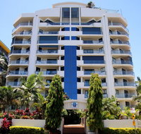 181 The Esplanade - Accommodation in Surfers Paradise