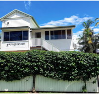 19 Grimshaw - Accommodation in Surfers Paradise