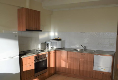 19 Lakeview Plaza - Accommodation in Surfers Paradise 3