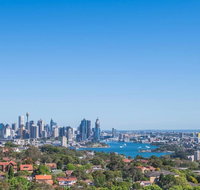 1Bed 1Study Apt with City View NEW YEAR Firework - Accommodation in Surfers Paradise