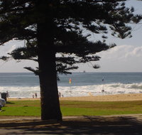 2 Austinmer Apartment - Accommodation in Surfers Paradise