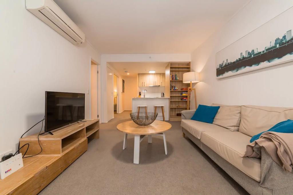 Herston QLD Accommodation in Surfers Paradise