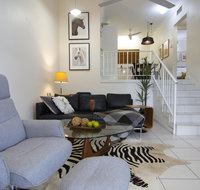 2 Bedroom close to CBD - Accommodation in Surfers Paradise