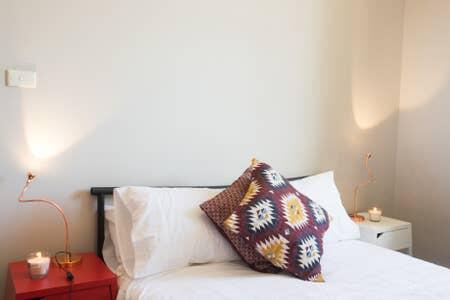 2 Bedroom Harbour View At The Rocks Heart Of CBD - Accommodation in Surfers Paradise 1