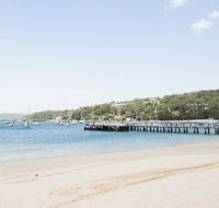 2 Bedroom Luxury Apt on Balmoral Beach - Accommodation in Surfers Paradise