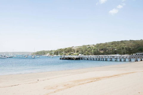 2 Bedroom Luxury Apt On Balmoral Beach - Accommodation in Surfers Paradise 0