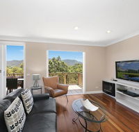 2 Bedroom Villa  Oaks Cypress Lakes Resort - Accommodation in Surfers Paradise