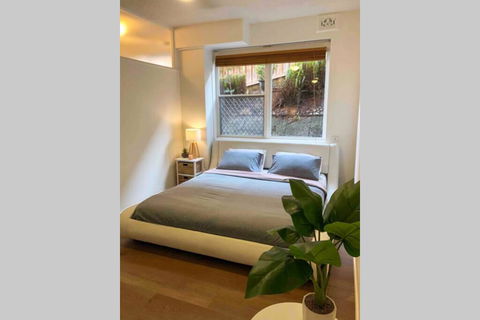 2 Bedroom, SHORT Walk To CBD,BEACH And DARBY ST - Accommodation in Surfers Paradise 1