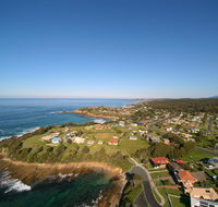 2 Jocelyn Street. Dalmeny - Accommodation in Surfers Paradise