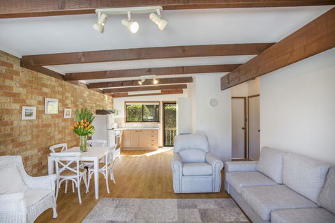 2/81 Clyde St - Villa De Golf At Mollymook - Accommodation in Surfers Paradise 0