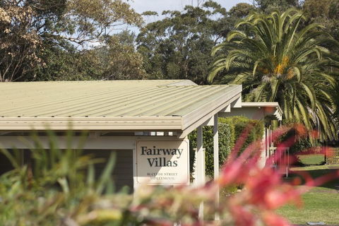 2/81 Clyde St - Villa De Golf At Mollymook - Accommodation in Surfers Paradise 3