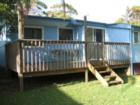 2/9 Donlan Rd - Delightful Donlan - Accommodation in Surfers Paradise 0