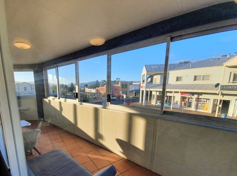 20 Lakeview Plaza - Accommodation in Surfers Paradise 0