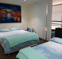 21 Sorrell Shared Apartment - Accommodation in Surfers Paradise