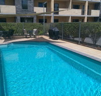 22 Gillies Street Apartments - Accommodation in Surfers Paradise
