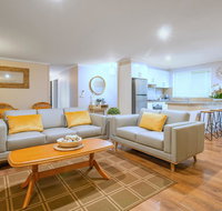 23 Martin Street - Accommodation in Surfers Paradise
