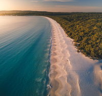 24 Hyam Road Hyams Beach - Accommodation in Surfers Paradise