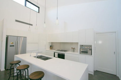 26 Twynam Street - Accommodation in Surfers Paradise 1