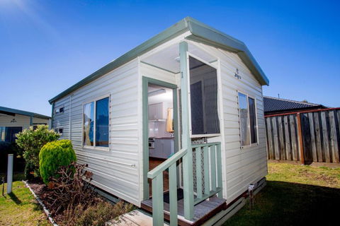 BIG4 Port Fairy Holiday Park - Accommodation in Surfers Paradise 4
