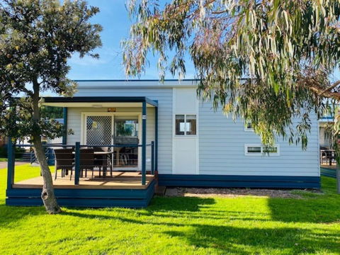 BIG4 Port Fairy Holiday Park - Accommodation in Surfers Paradise 1