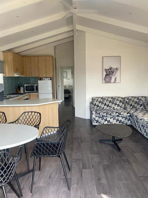 BIG4 Port Fairy Holiday Park - Accommodation in Surfers Paradise 3