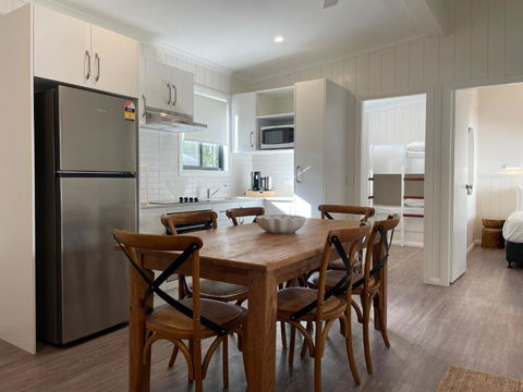 BIG4 Tweed Billabong Holiday Park - Accommodation in Surfers Paradise 3