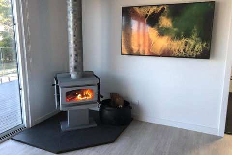 BINALONG BRAE @ Bay Of Fires Two Bedroom Both With Ensuites - Accommodation in Surfers Paradise 3