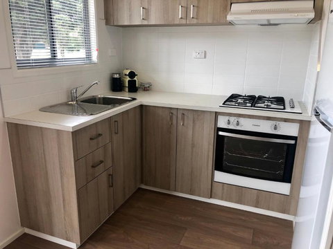 BIG4 Ingenia Holidays Wagga Wagga - Accommodation in Surfers Paradise 4