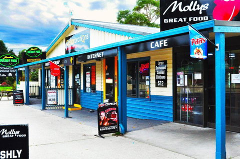 BIG4 Strahan Holiday Retreat - Accommodation in Surfers Paradise 4