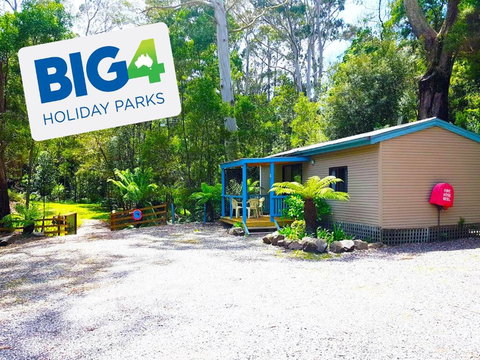BIG4 Strahan Holiday Retreat - Accommodation in Surfers Paradise 3