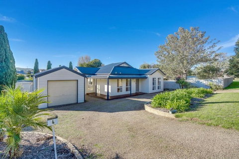 BONAVIVE Port Elliot - Luxury - Family - Township - No Linen Included - Accommodation in Surfers Paradise 1