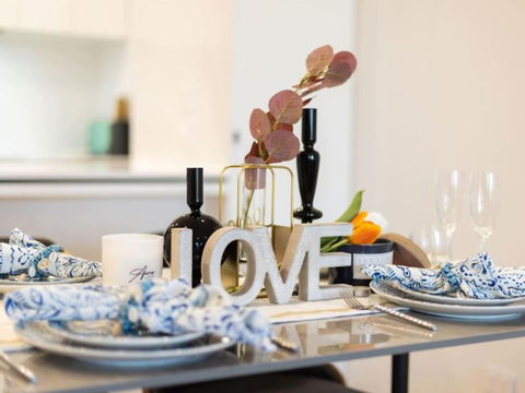 BrandNew Two Bed Apt In Surfers Paradise With Carpark - Accommodation in Surfers Paradise 0
