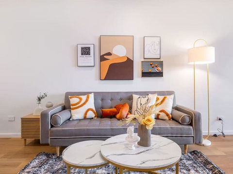 BrandNew Two Bed Apt In Surfers Paradise With Carpark - Accommodation in Surfers Paradise 2