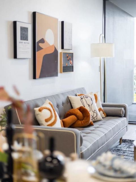 BrandNew Two Bed Apt In Surfers Paradise With Carpark - Accommodation in Surfers Paradise 3