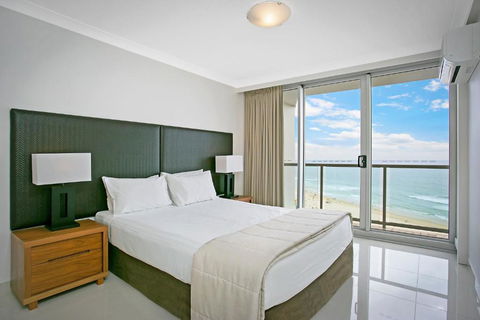 BreakFree Peninsula - Accommodation in Surfers Paradise 1