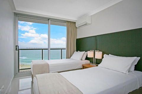 BreakFree Peninsula - Accommodation in Surfers Paradise 2