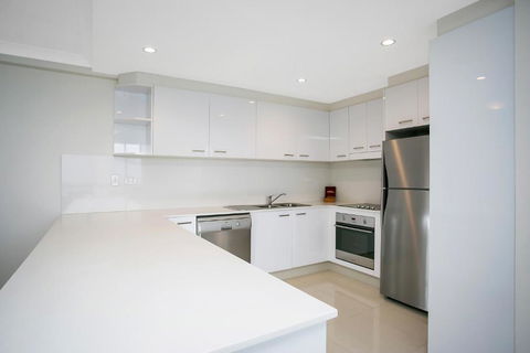 BreakFree Peninsula - Accommodation in Surfers Paradise 4