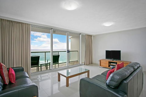 BreakFree Peninsula - Accommodation in Surfers Paradise 3