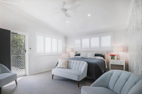 Budds Villa 1 By Khove - Accommodation in Surfers Paradise 2